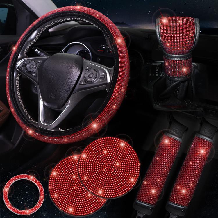 ערכת עיצוב פנים 7 חלקים