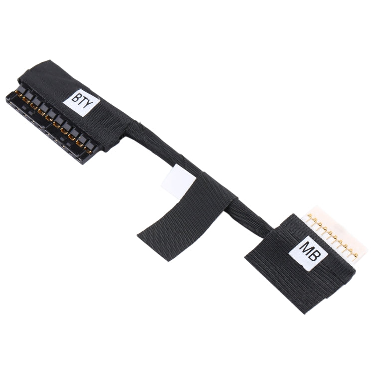 Battery Connector Flex Cable for Dell Inspiron 15 7586, For Dell Inspiron 15