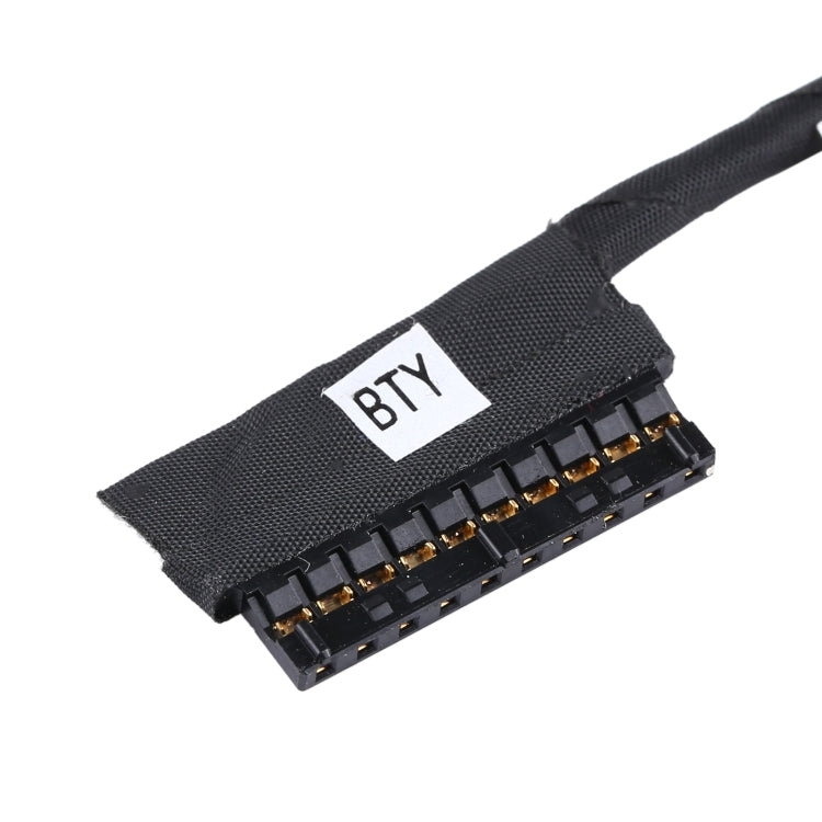 Battery Connector Flex Cable for Dell Inspiron 15 7586, For Dell Inspiron 15