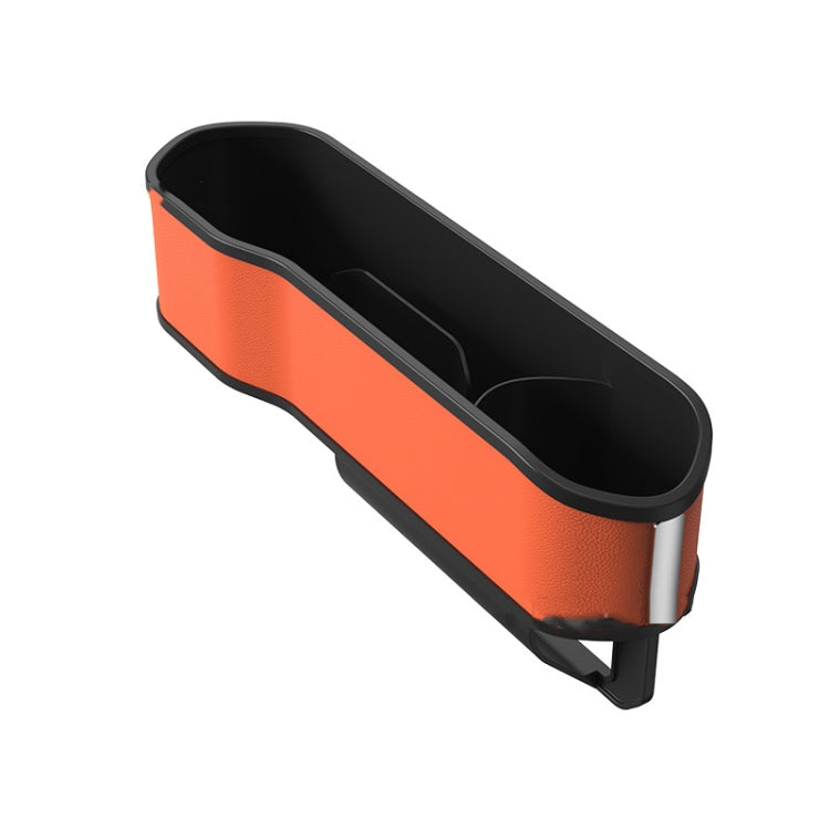 ארגונית עם יציאות USB