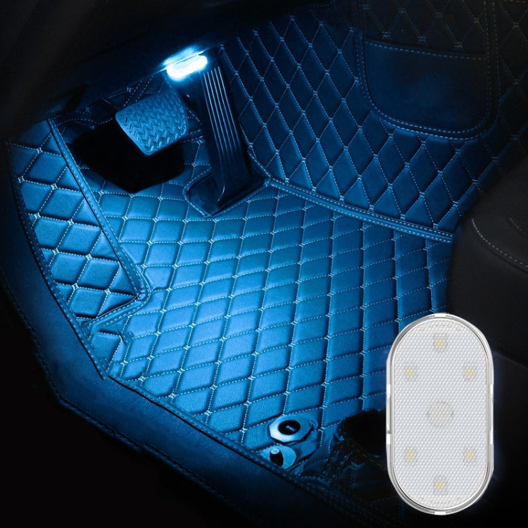 נורת מגע LED מגנטית