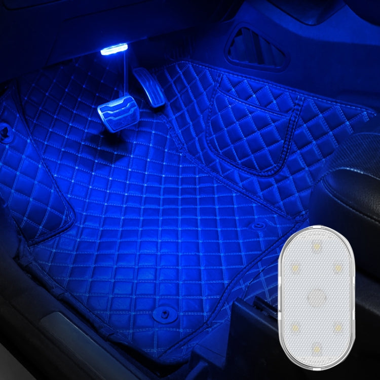 נורת מגע LED מגנטית