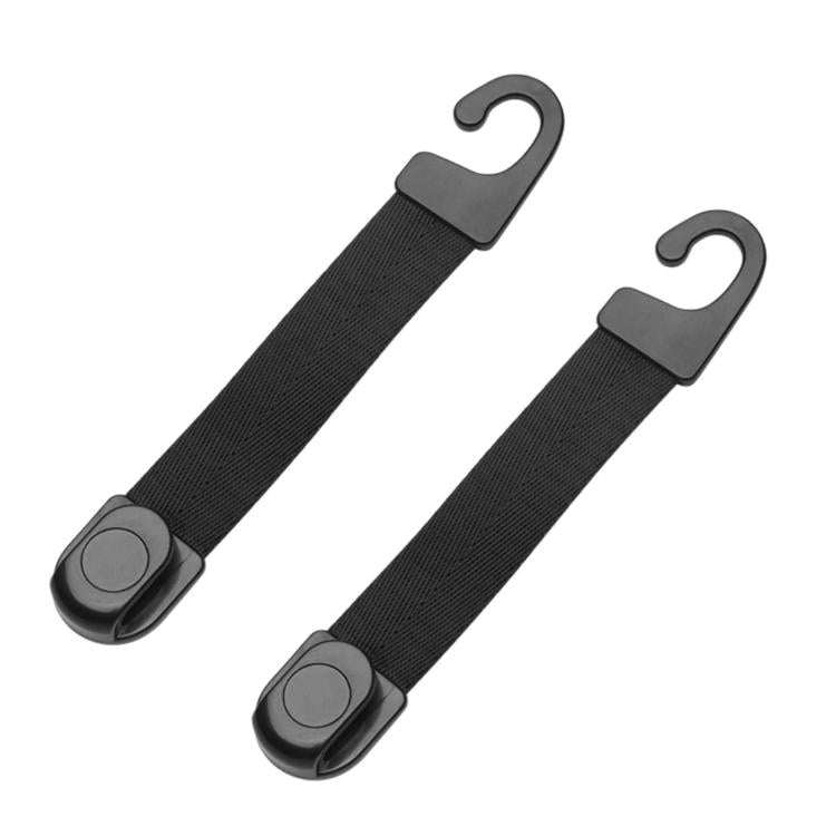 זוג ווים למשענת הראש
