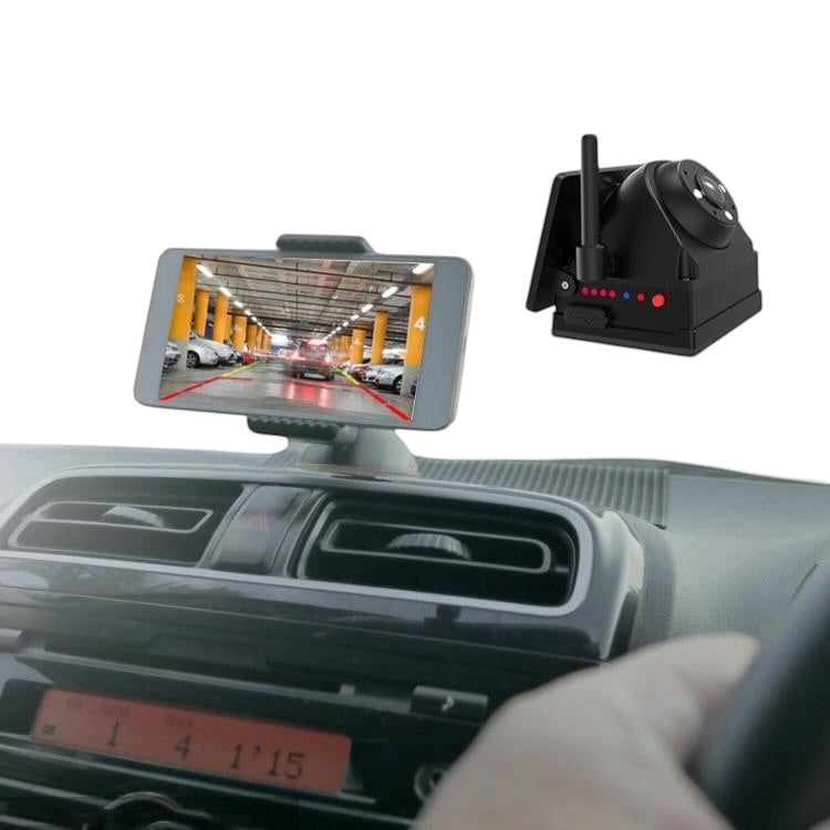 מצלמה סולארית אלחוטית