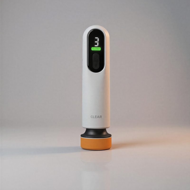 CLEAN | חבילת טיפוח וניקיון