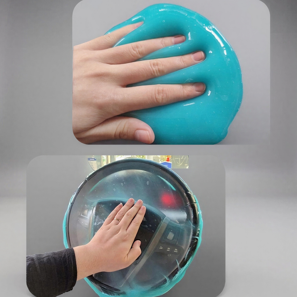 CLEAN | חבילת טיפוח וניקיון